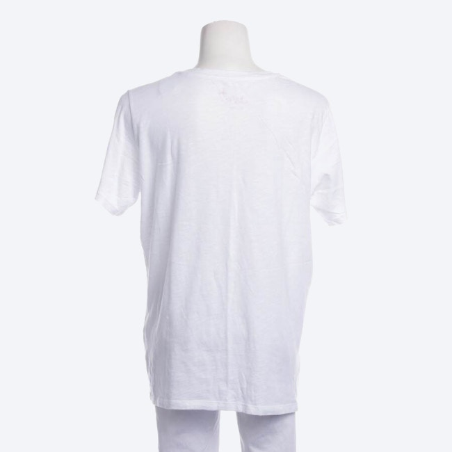 Bild 2 von Shirt 2XL Weiss in Farbe Weiss | Vite EnVogue