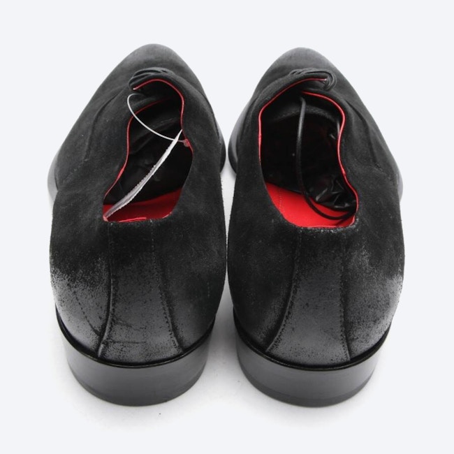 Image 3 of Lace-Up Shoes EUR 46 Black in color Black | Vite EnVogue