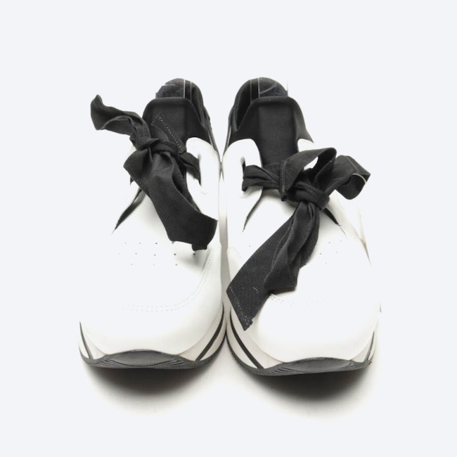 Bild 2 von Sneaker EUR 39,5 Weiss in Farbe Weiss | Vite EnVogue