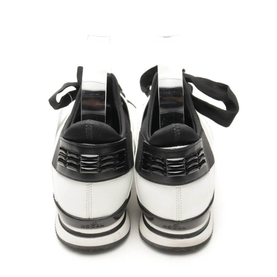 Bild 3 von Sneaker EUR 39,5 Weiss in Farbe Weiss | Vite EnVogue