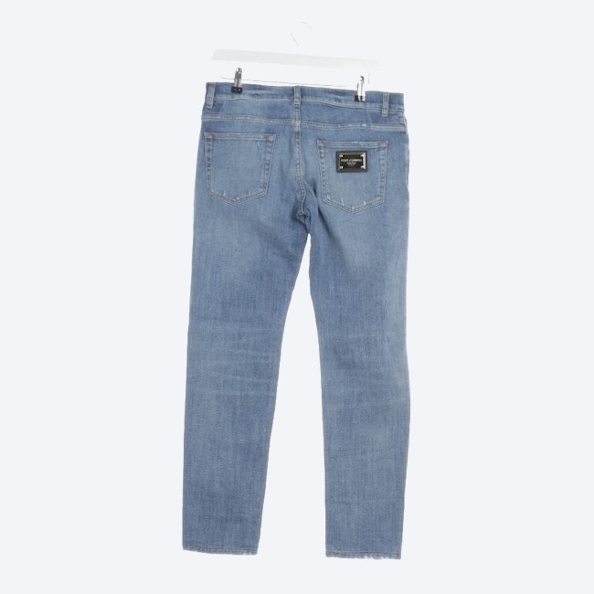 Bild 2 von Jeans Skinny 48 Hellblau in Farbe Blau | Vite EnVogue