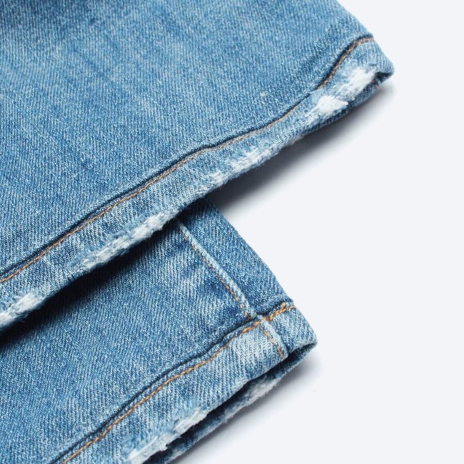 Image 3 of Jeans Skinny 48 Light Blue in color Blue | Vite EnVogue
