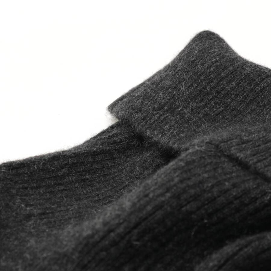Image 3 of Cashmere Jumper 34 Dark Gray in color Gray | Vite EnVogue