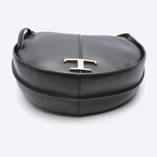 Image 3 of Timeless Shoulder Bag Shoulder Bag Black in color Black | Vite EnVogue