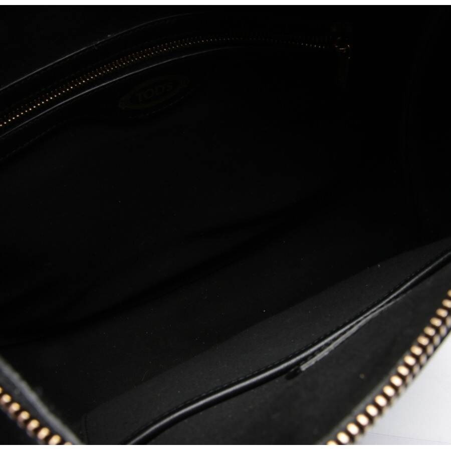 Image 5 of Timeless Shoulder Bag Shoulder Bag Black in color Black | Vite EnVogue