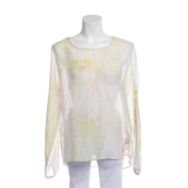 Image 1 of Shirt Blouse M Multicolored | Vite EnVogue