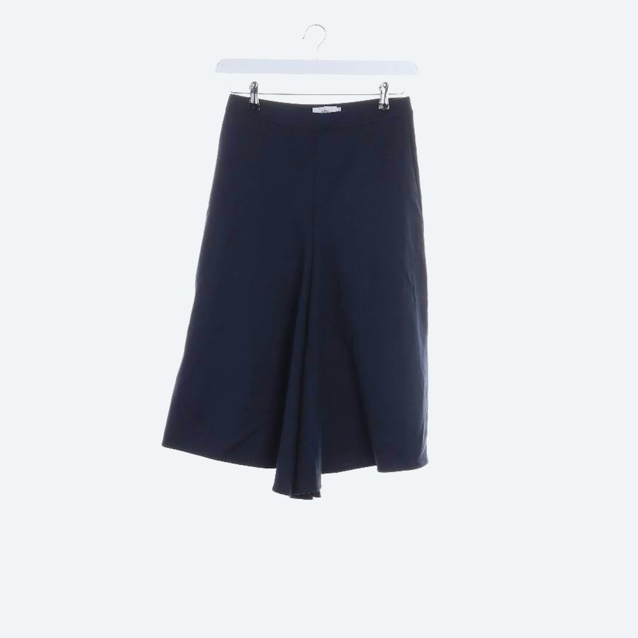 Image 1 of Skirt S Blue in color Blue | Vite EnVogue