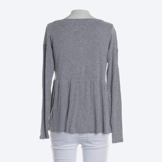 Image 2 of Longsleeve 34 Gray in color Gray | Vite EnVogue