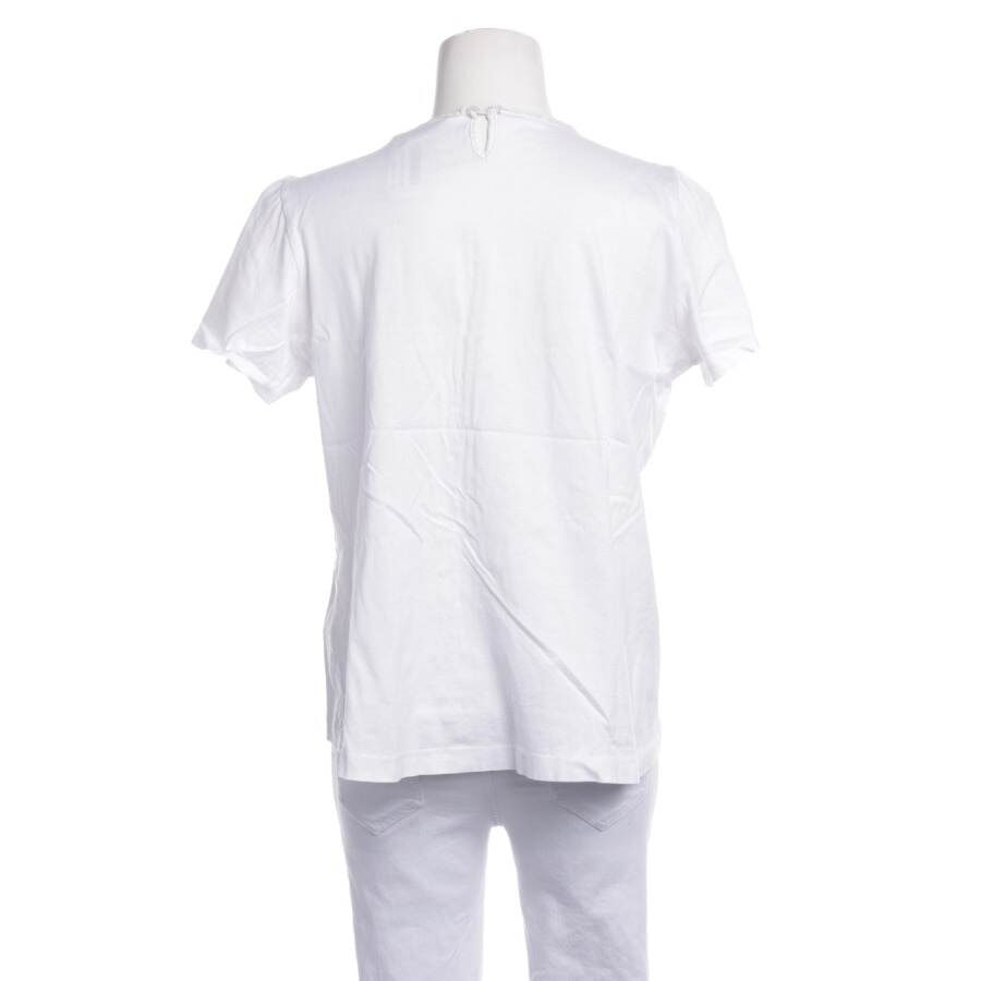 Bild 2 von Shirt 40 Cream in Farbe Weiß | Vite EnVogue