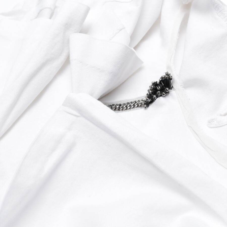 Bild 3 von Shirt 40 Cream in Farbe Weiß | Vite EnVogue