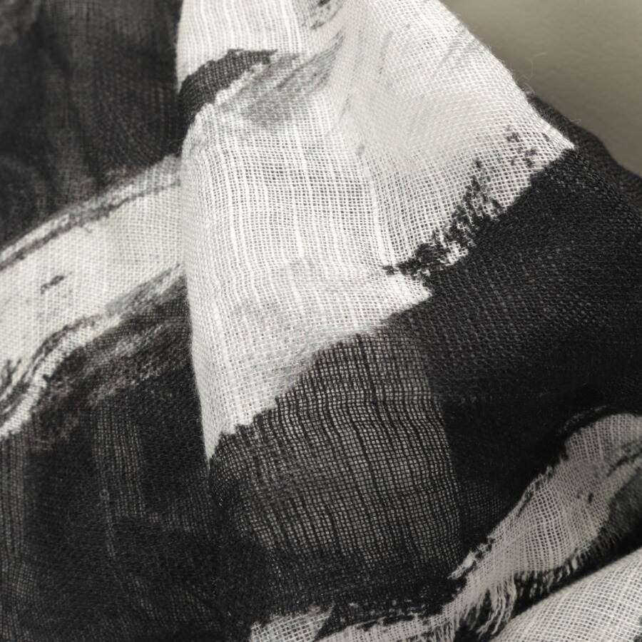 Bild 2 von Tuch Dunkelgrau in Farbe Grau | Vite EnVogue