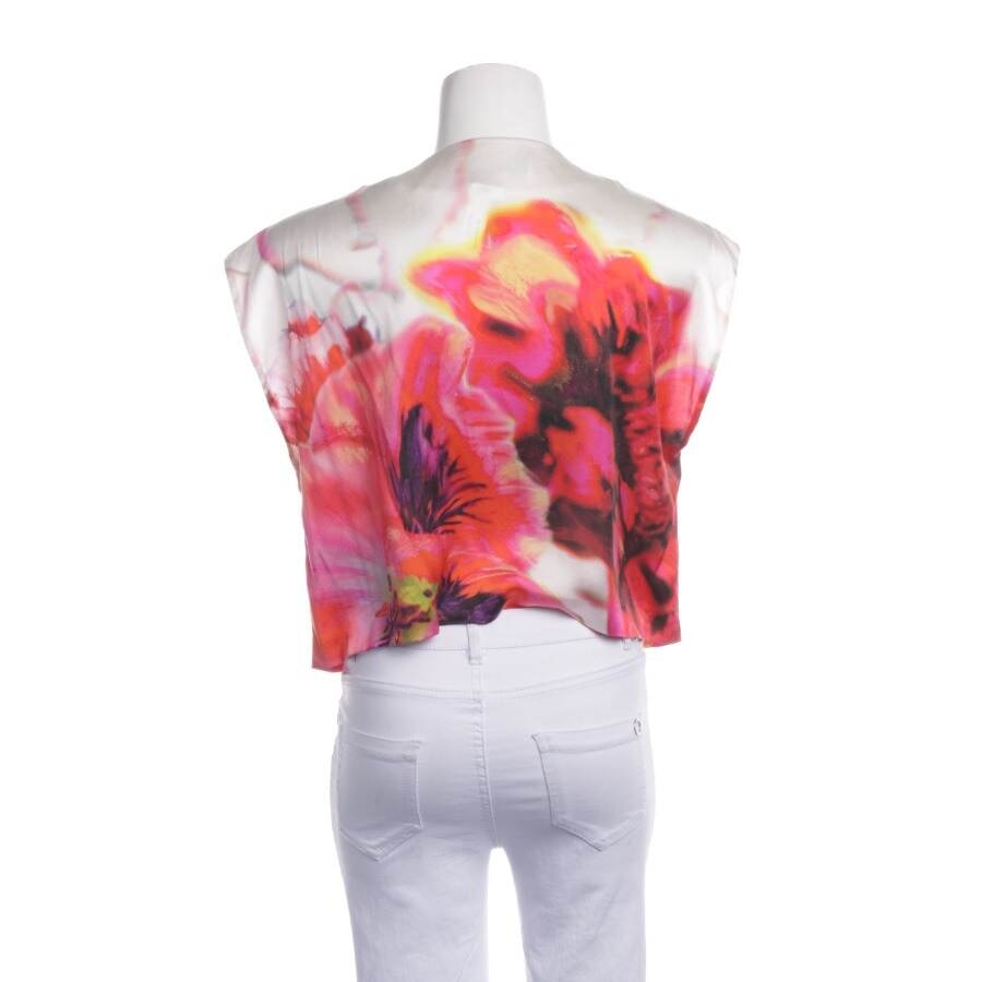 Image 2 of Shirt 36 Multicolored in color Multicolored | Vite EnVogue