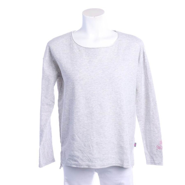 Image 1 of Sweatshirt XS Light Gray | Vite EnVogue
