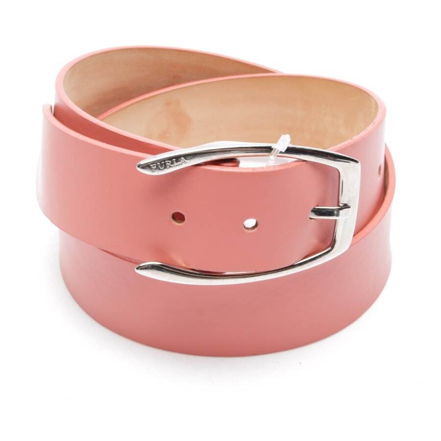 Image 1 of Belt Light Pink in color Pink | Vite EnVogue