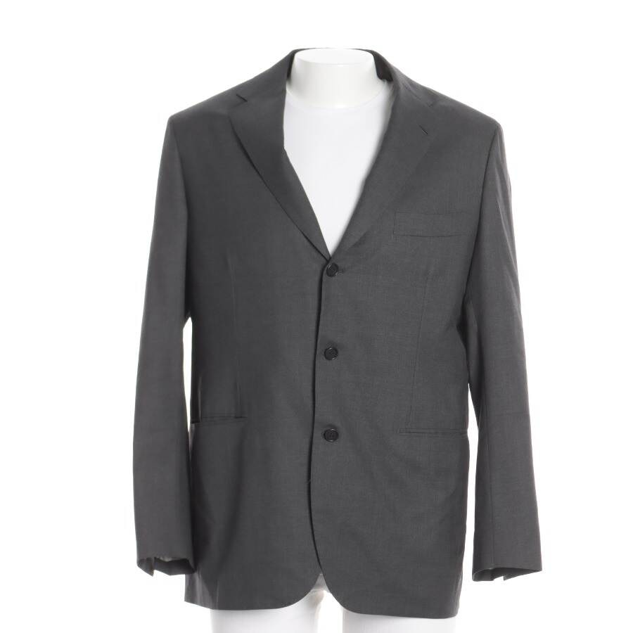 Image 1 of Wool Blazer 53 Gray in color Gray | Vite EnVogue
