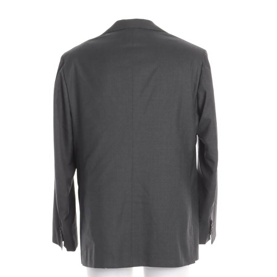 Image 2 of Wool Blazer 53 Gray in color Gray | Vite EnVogue