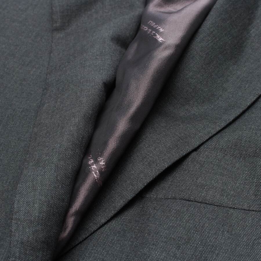 Image 3 of Wool Blazer 53 Gray in color Gray | Vite EnVogue