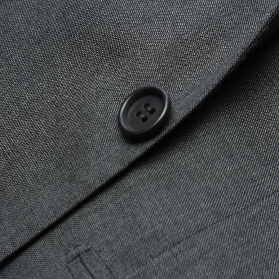 Image 4 of Wool Blazer 53 Gray in color Gray | Vite EnVogue