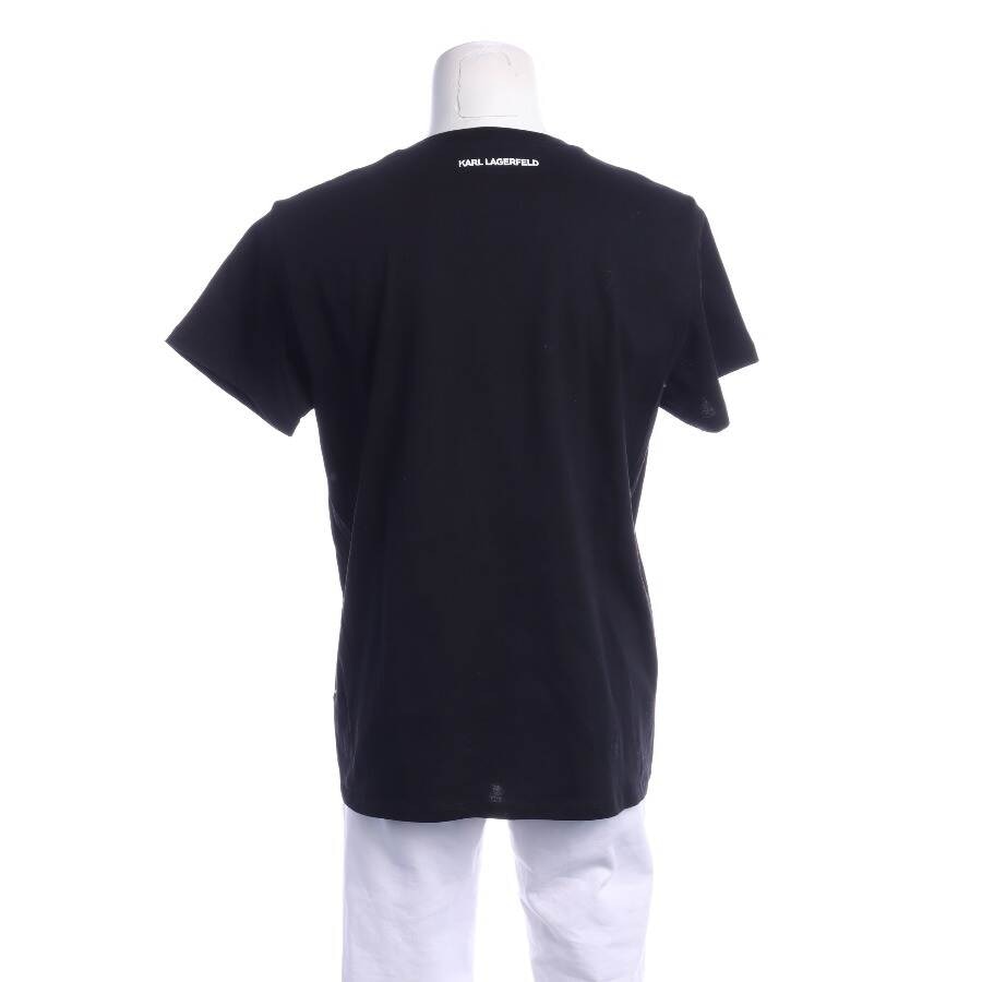 Bild 2 von Shirt XL Schwarz in Farbe Schwarz | Vite EnVogue