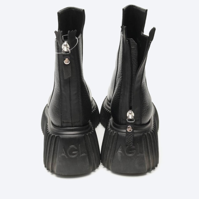 Bild 3 von Stiefeletten EUR 40,5 Schwarz in Farbe Schwarz | Vite EnVogue
