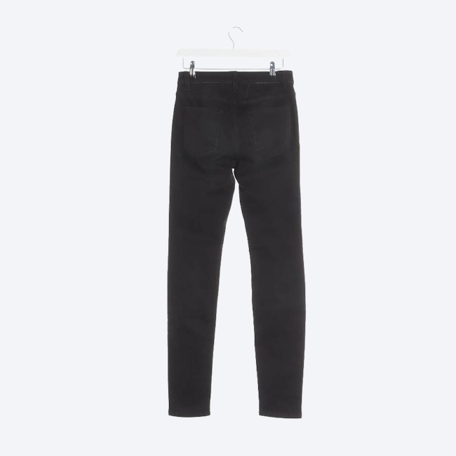 Image 2 of Jeans Slim Fit W28 Black in color Black | Vite EnVogue