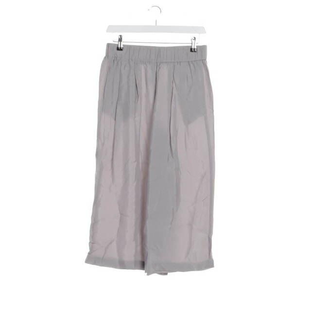 Image 1 of Trousers 36 Light Gray | Vite EnVogue