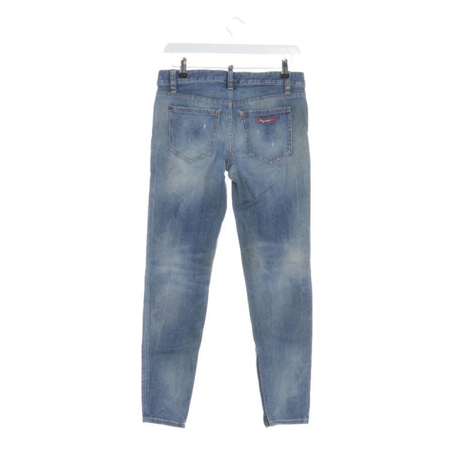 Jeans Skinny 32 Hellblau | Vite EnVogue