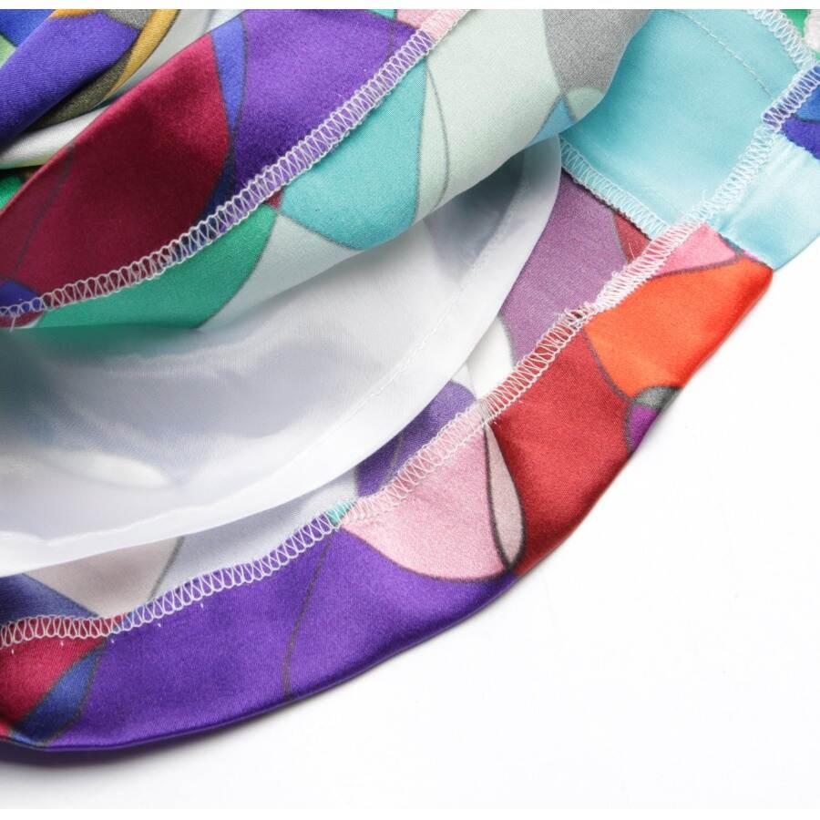 Image 4 of Dress 38 Multicolored in color Multicolored | Vite EnVogue