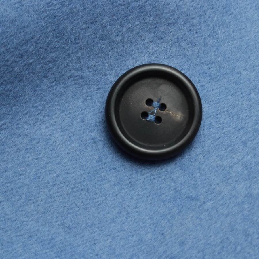 Image 4 of Wool Jacket 36 Light Blue in color Blue | Vite EnVogue