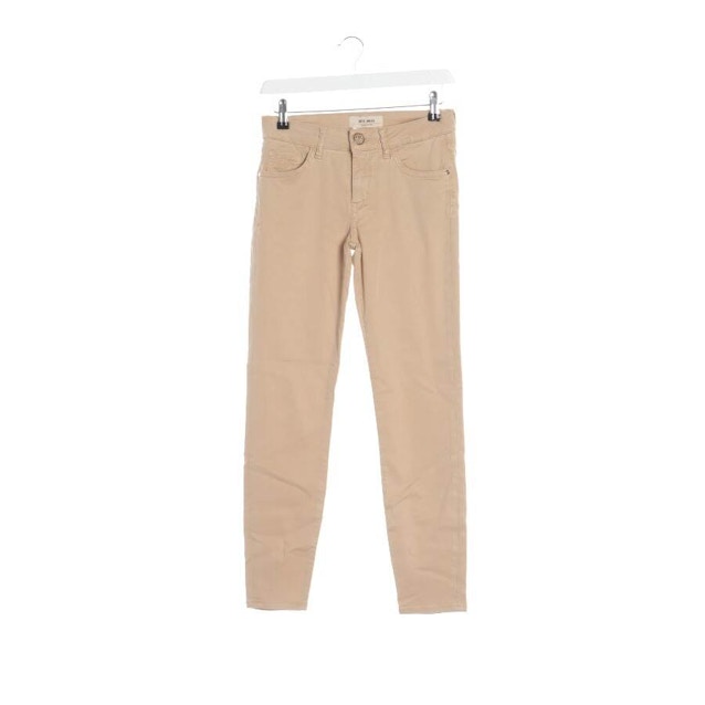 Image 1 of Trousers W25 Light Brown | Vite EnVogue