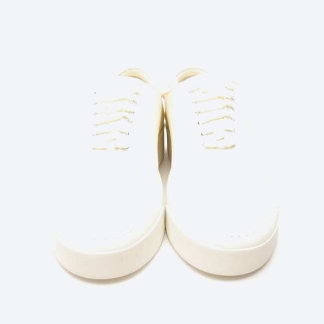 Bild 2 von Sneaker EUR 36,5 Cream in Farbe Weiss | Vite EnVogue