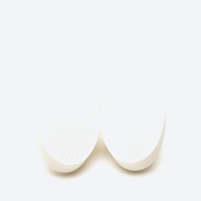 Bild 4 von Sneaker EUR 36,5 Cream in Farbe Weiss | Vite EnVogue