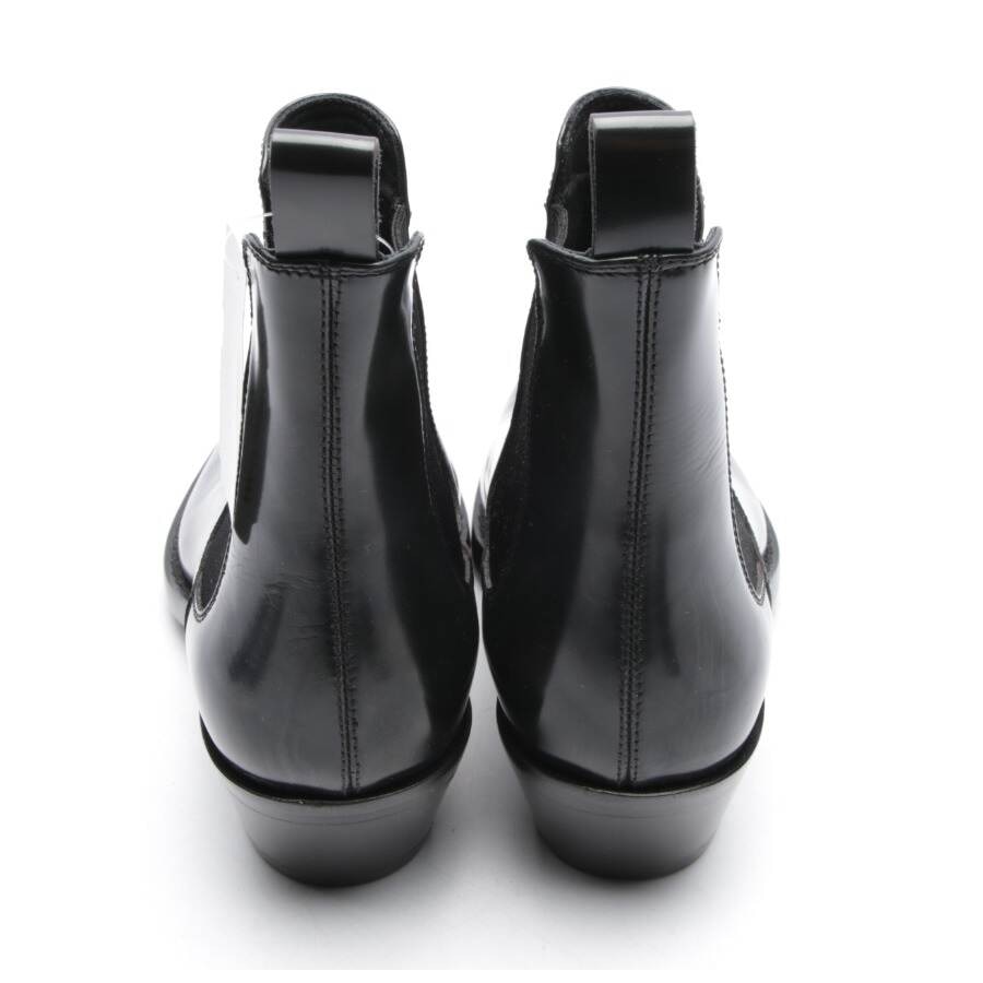 Bild 3 von Chelsea Boots EUR 37,5 Schwarz in Farbe Schwarz | Vite EnVogue