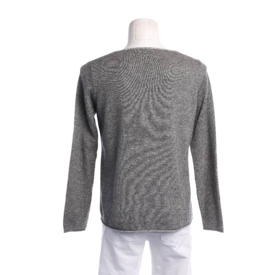 Image 2 of Wool Jumper 36 Gray in color Gray | Vite EnVogue