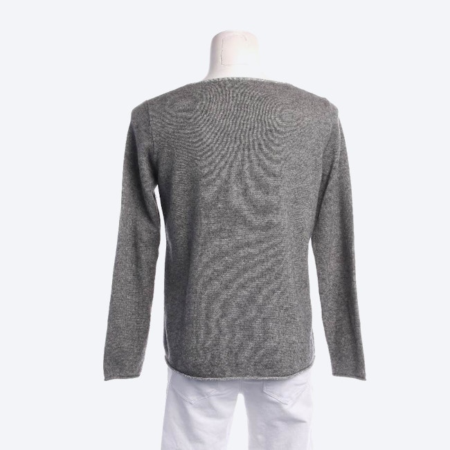 Image 2 of Wool Jumper 36 Gray in color Gray | Vite EnVogue