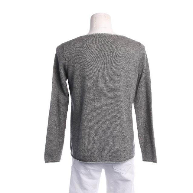 Wool Jumper 36 Gray | Vite EnVogue