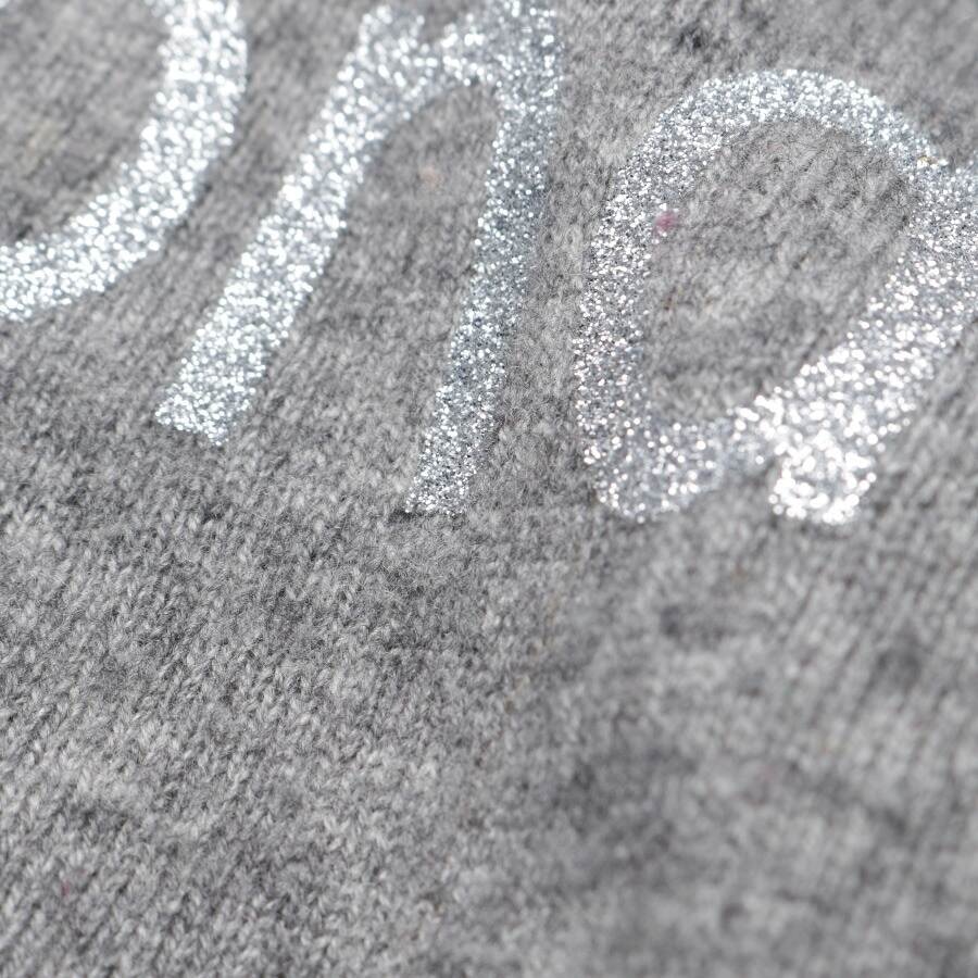 Image 3 of Wool Jumper 36 Gray in color Gray | Vite EnVogue