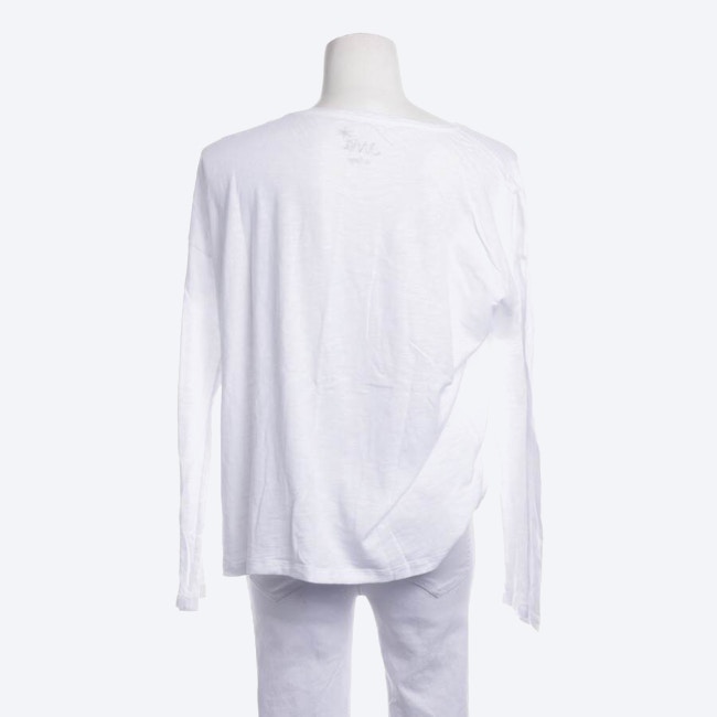 Image 2 of Longsleeve XL White in color White | Vite EnVogue