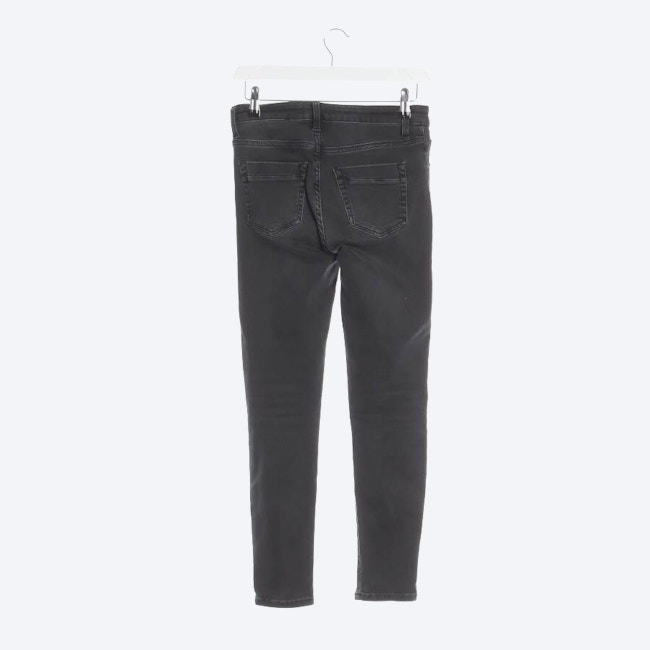 Bild 2 von Jeans Skinny 34 Dunkelgrau in Farbe Grau | Vite EnVogue