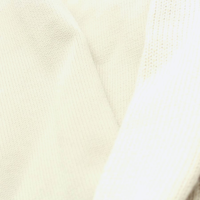 Bild 3 von Pullover M Beige in Farbe Weiß | Vite EnVogue