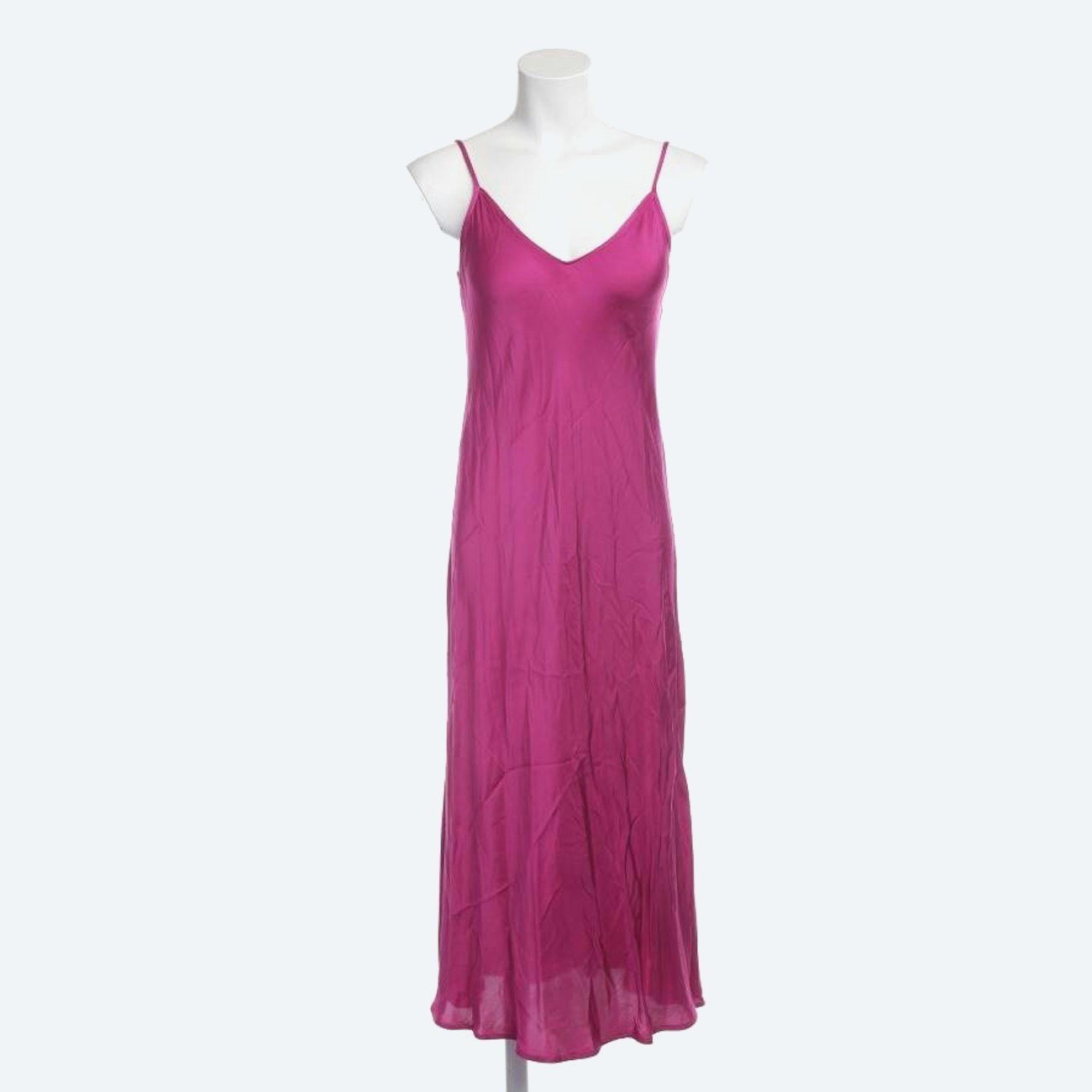 Image 1 of Dress S Neon Pink in color Neon | Vite EnVogue