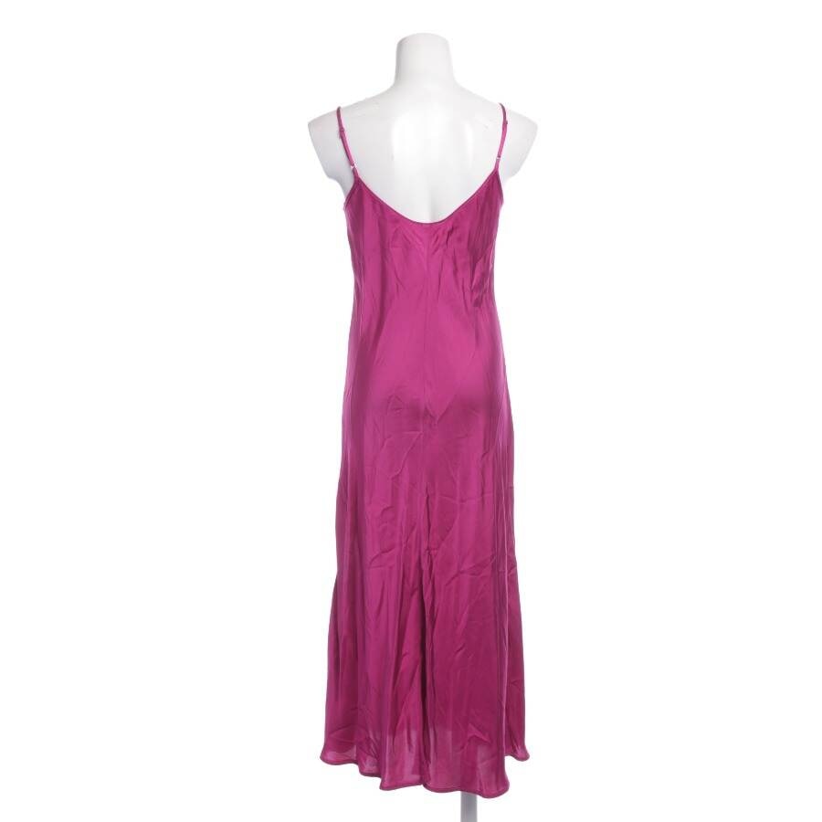 Image 2 of Dress S Neon Pink in color Neon | Vite EnVogue