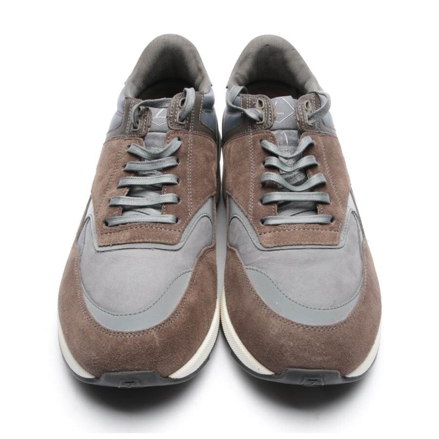 Bild 2 von Sneaker EUR 45 Hellgrau in Farbe Grau | Vite EnVogue