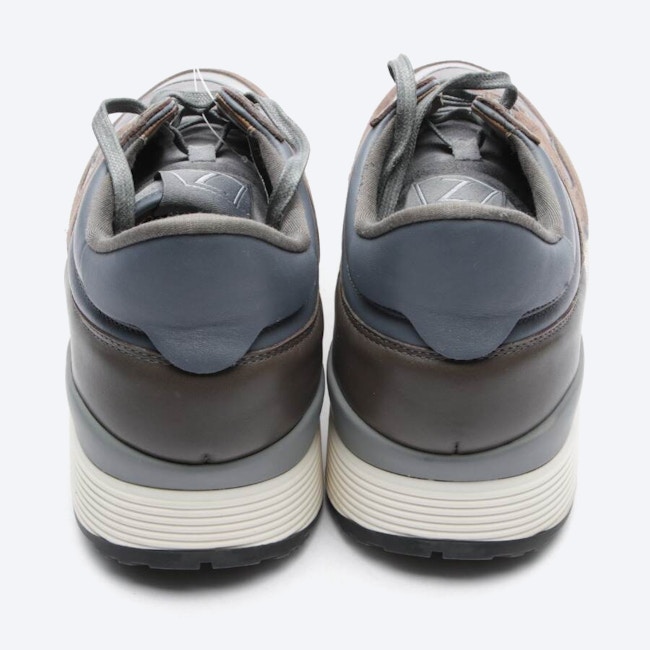 Image 3 of Sneakers EUR 45 Light Gray in color Gray | Vite EnVogue