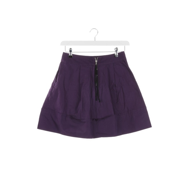 Image 1 of Skirt 32 Purple | Vite EnVogue