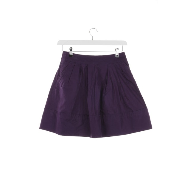 Skirt 32 Purple | Vite EnVogue