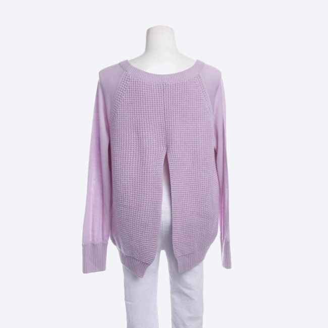 Bild 2 von Wollpullover 42 Lavendel in Farbe Lila | Vite EnVogue