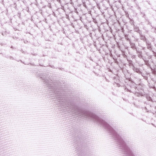 Bild 3 von Wollpullover 42 Lavendel in Farbe Lila | Vite EnVogue