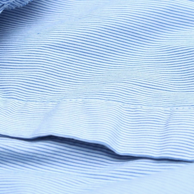 Image 3 of Dress 36 Light Blue in color Blue | Vite EnVogue