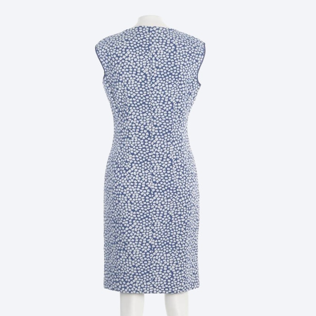 Image 2 of Dress 38 Light Blue in color Blue | Vite EnVogue